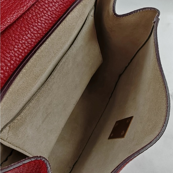 Chloé Drew Bag - Picture 6 of 10